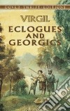 Eclogues And Georgics libro str