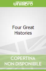 Four Great Histories