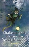 Shakespeare's Stories for Young Readers libro str