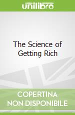 The Science of Getting Rich