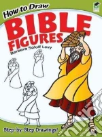 How to Draw Bible Figures