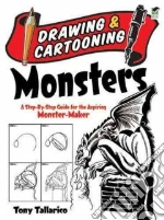 Drawing & Cartooning Monsters