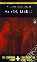 As You Like It