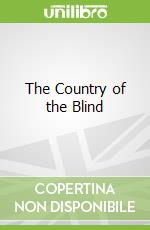 The Country of the Blind