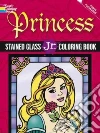 Princess Stained Glass Jr. libro str