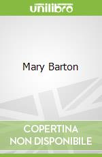 Mary Barton