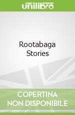 Rootabaga Stories