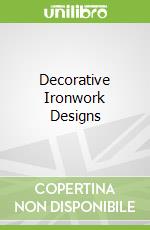 Decorative Ironwork Designs