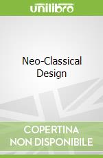 Neo-Classical Design