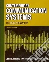 Contemporary Communication Systems Using Matlab libro str