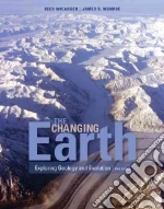 The Changing Earth