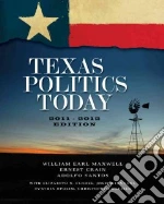 Texas Politics Today