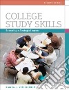 College Study Skills libro str