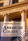 American Courts libro str