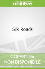 Silk Roads libro str