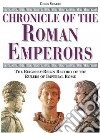 Chronicle of the Roman Emperors libro str