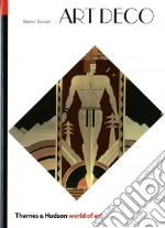 Art Deco libro str