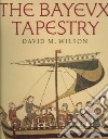 The Bayeux Tapestry libro str