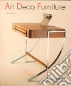 Art Deco Furniture libro str