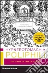 Hypnerotomachia Poliphili libro str