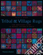 Tribal and Village Rugs