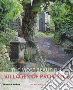 The Most Beautiful Villages of Provence