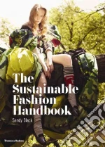 The Sustainable Fashion Handbook