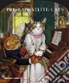 Pre-Raphaelite Cats libro str