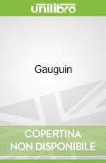 Gauguin libro str