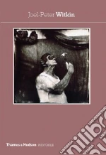 Joel-Peter Witkin libro str