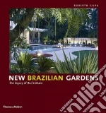 New Brazilian Gardens
