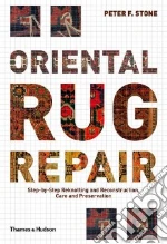 Oriental Rug Repair