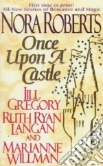 Once upon a Castle