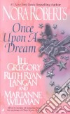 Once upon a Dream libro str