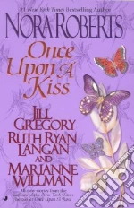 Once upon a Kiss