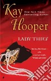 Lady Thief libro str