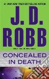 Concealed in Death libro str