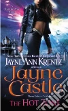 The Hot Zone libro str