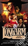 Longarm and the Death Cave libro str