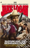 Slocum and the Redheaded Devil libro str