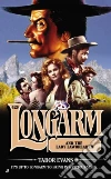 Longarm and the Lady Lawbreaker libro str