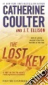 The Lost Key libro str