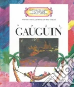 Paul Gauguin