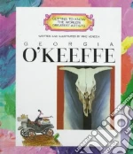 Georgia O'Keeffe