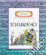 Peter Tchaikovsky