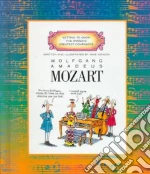Wolfgang Amadeus Mozart