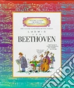 Ludwig Van Beethoven