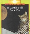 It Could Still Be a Cat libro str