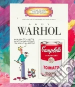 Andy Warhol