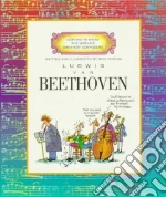 Ludwig Van Beethoven
